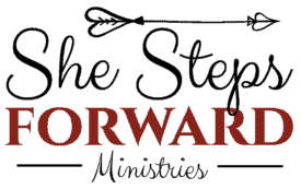 She Steps Forward Ministries
