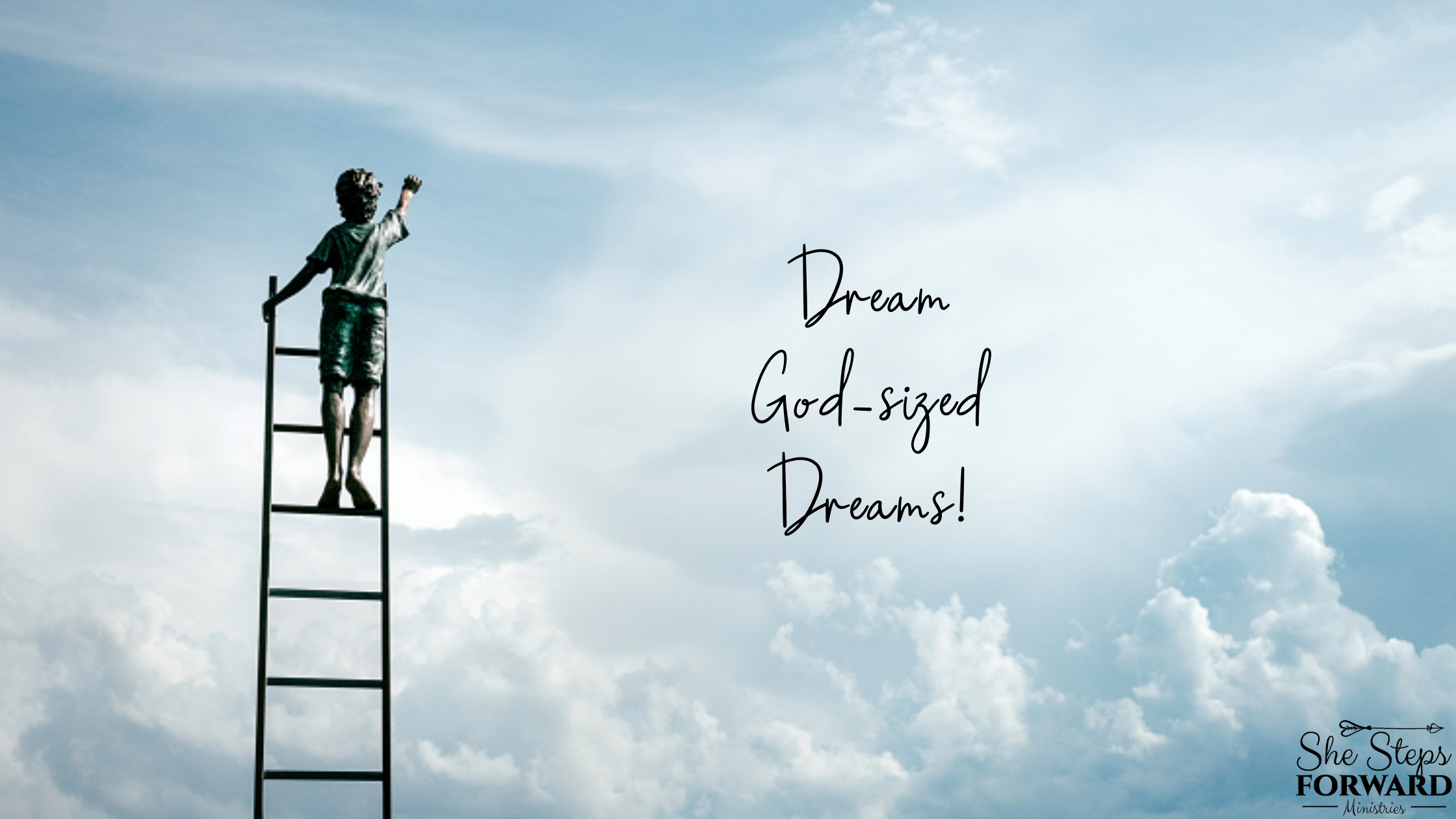 Ten ways to put your dream to the test